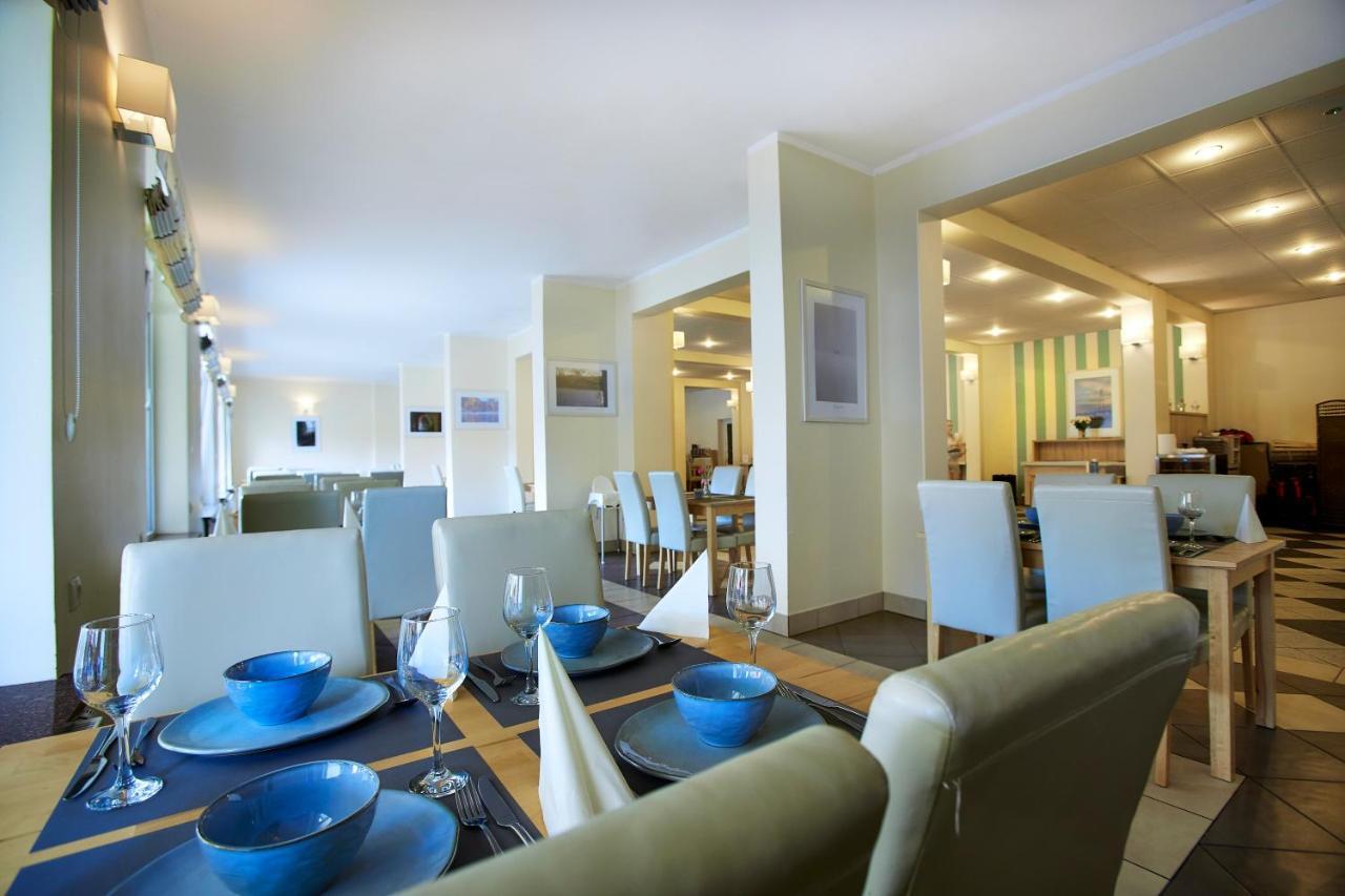 Hotel Mazury Giżycko Exteriér fotografie