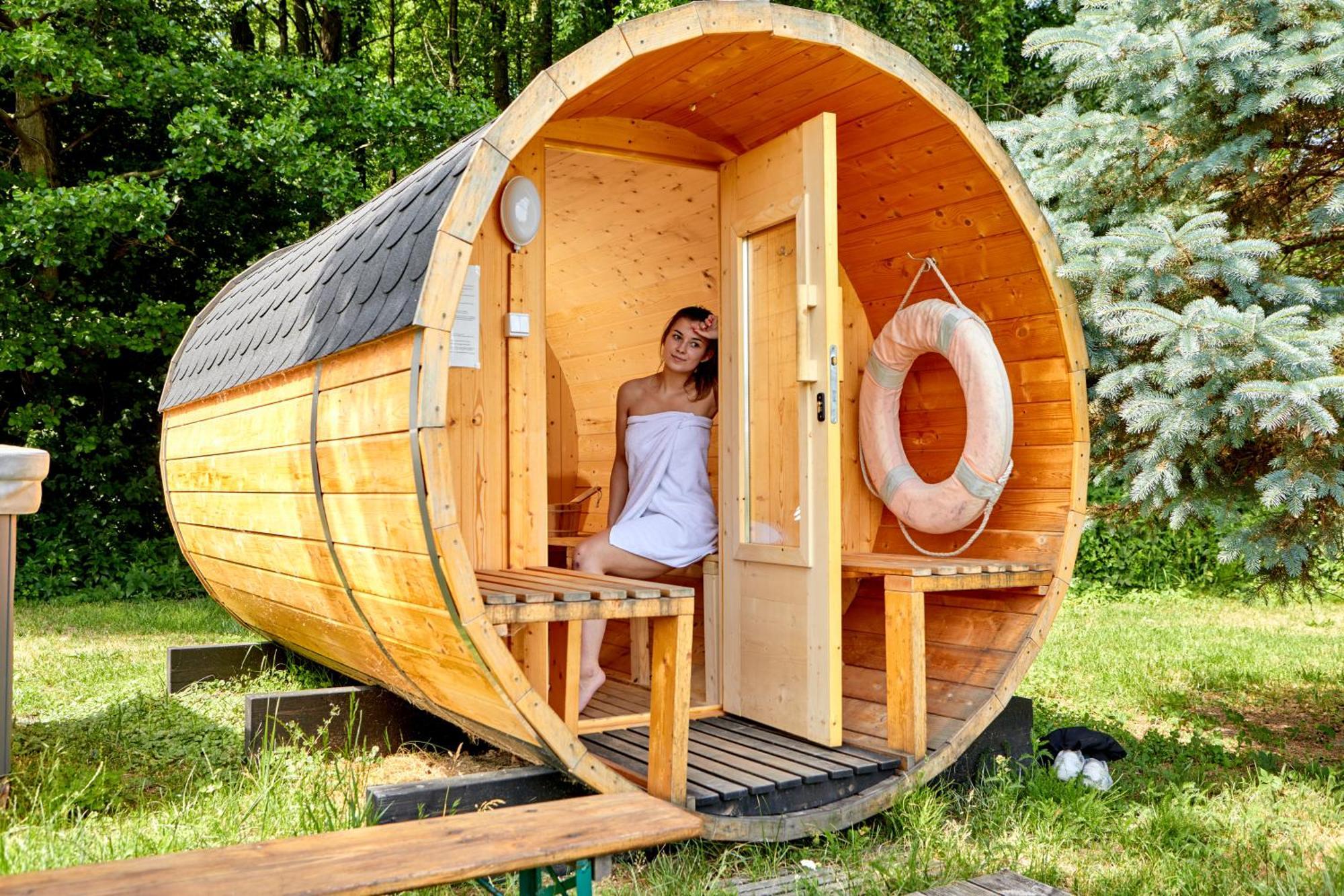 Hotel Mazury Giżycko Exteriér fotografie