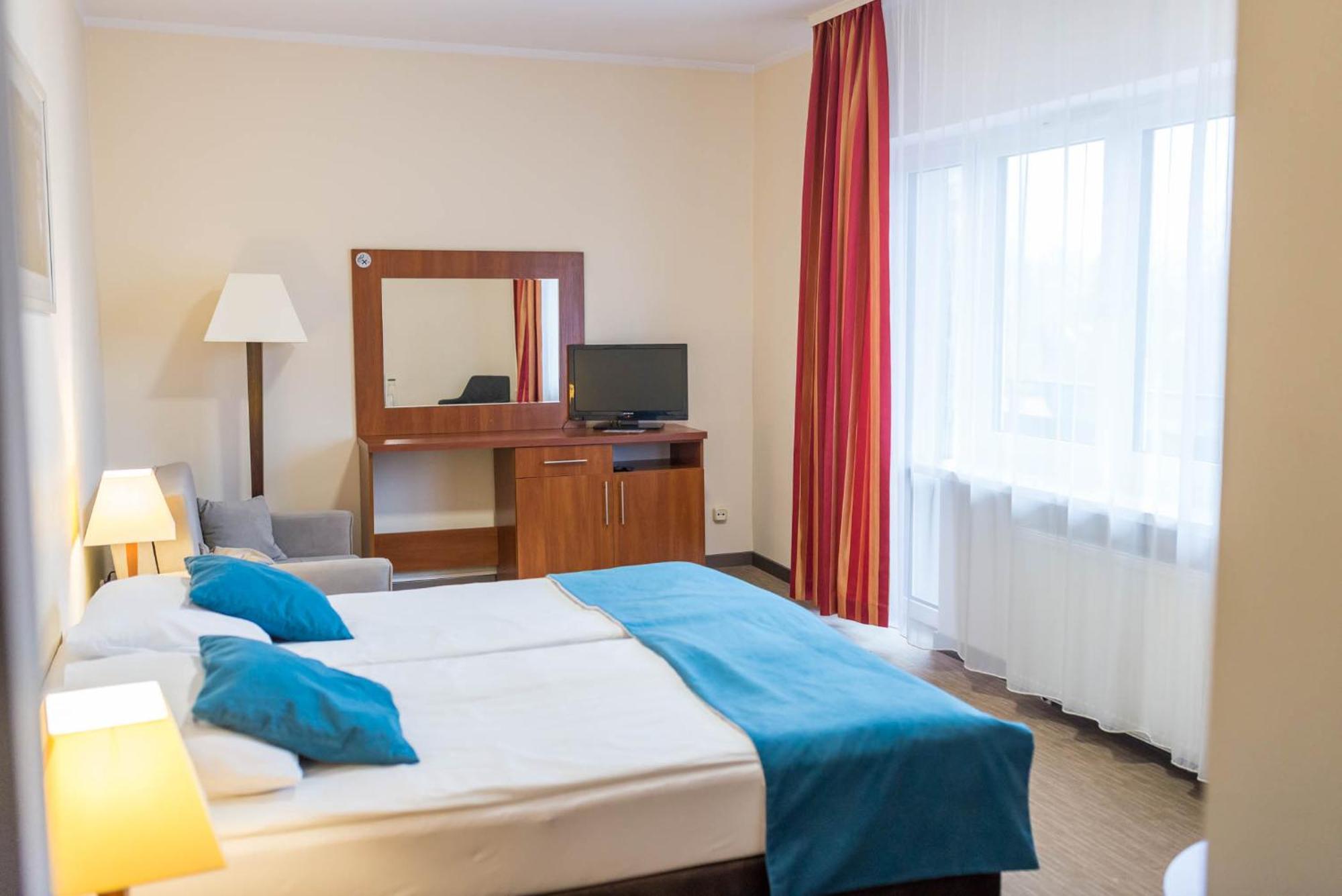 Hotel Mazury Giżycko Exteriér fotografie