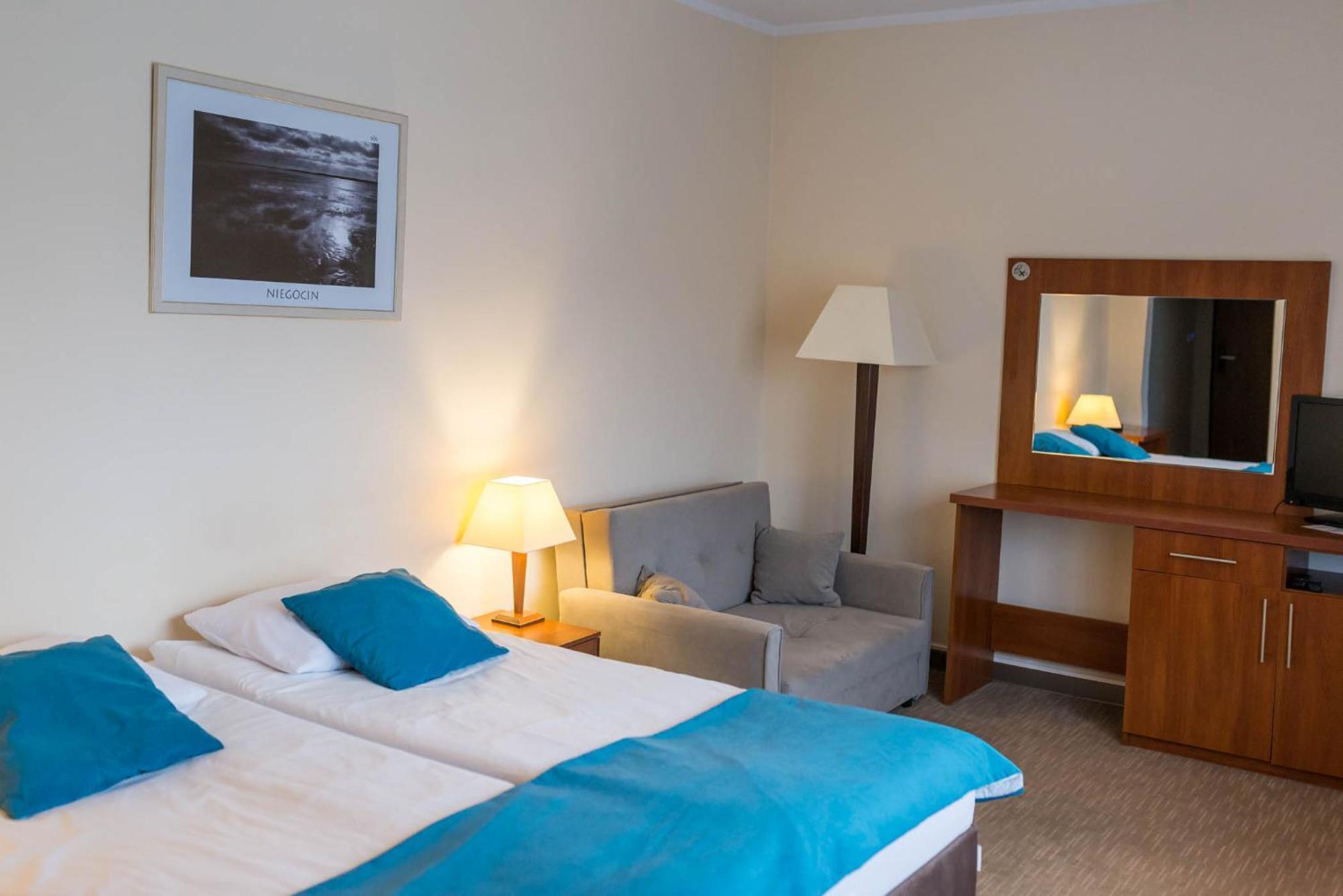 Hotel Mazury Giżycko Exteriér fotografie